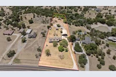 6032 Fm 1886, Azle, TX 76020 - Photo 6