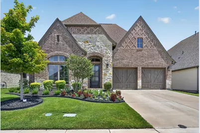 2234 Somercrest Place, Midlothian, TX 76065 - Photo 1
