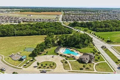652 Lincoln Avenue, Lavon, TX 75166 - Photo 32