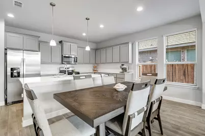 14633 Caelum Drive, Haslet, TX 76052 - Photo 4
