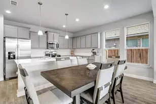 14633 Caelum Dr, Haslet, TX 76052 - Photo 4