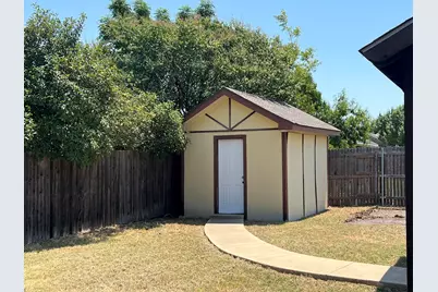1516 Powder Horn Lane, Arlington, TX 76018 - Photo 18