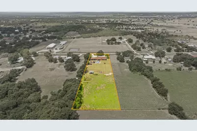 1642 Salesville Road, Mineral Wells, TX 76067 - Photo 38