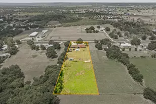 1642 Salesville Rd, Mineral Wells, TX 76067 - Photo 38