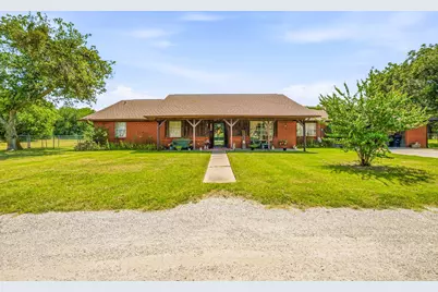 1642 Salesville Road, Mineral Wells, TX 76067 - Photo 1