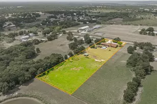 1642 Salesville Rd, Mineral Wells, TX 76067 - Photo 32