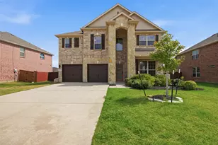 2628 Tradewinds Dr, Little Elm, TX 75068 - Photo 38