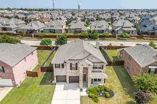 2628 Tradewinds Dr, Little Elm, TX 75068 - Photo 24