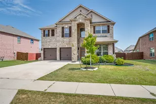 2628 Tradewinds Dr, Little Elm, TX 75068 - Photo 32