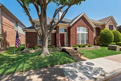 6239 Cupertino Trail, Dallas, TX 75252 - Photo 2