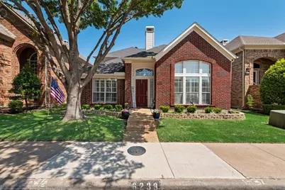 6239 Cupertino Trail, Dallas, TX 75252 - Photo 4