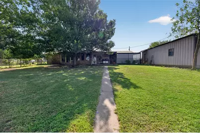 12501 Fm 2331, Godley, TX 76044 - Photo 32