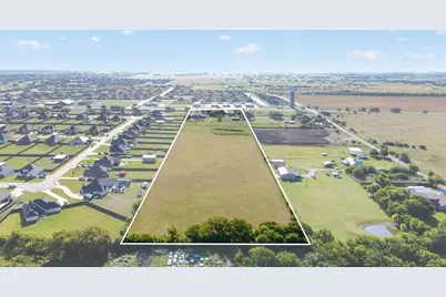12501 Fm 2331, Godley, TX 76044 - Photo 4