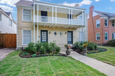3119 Mockingbird Lane, Highland Park, TX 75205 - Photo 28