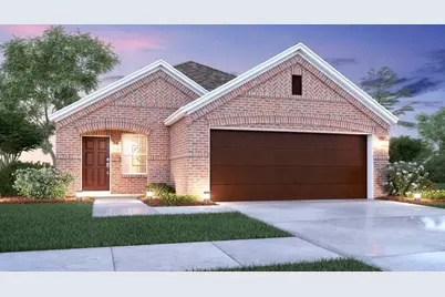 7613 Spicebush Drive, Ponder, TX 76259 - Photo 1