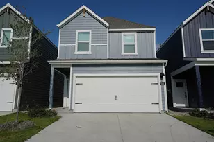 7005 Cottonseed Dr, Princeton, TX 75407 - Photo 1