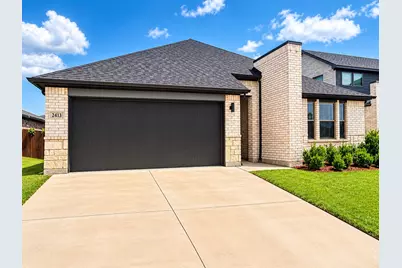 2413 Linto Street, Fort Worth, TX 76179 - Photo 2