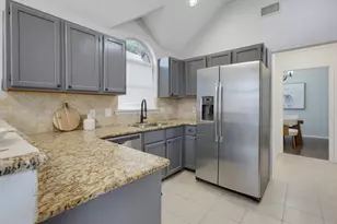 4816 N Cascades St, Fort Worth, TX 76137 - Photo 16