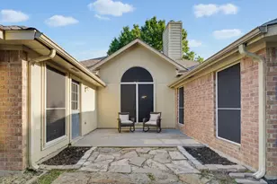 4816 N Cascades St, Fort Worth, TX 76137 - Photo 32