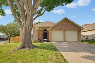 4816 N Cascades St, Fort Worth, TX 76137 - Photo 1