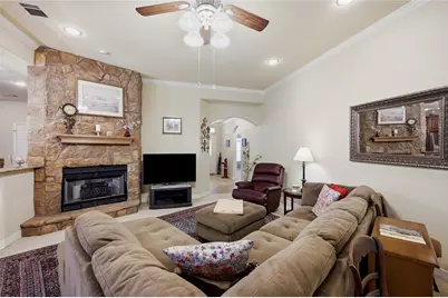 35 Greenway Bend, Pottsboro, TX 75076 - Photo 6