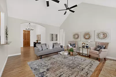 510 Mattie Lane, Lake Dallas, TX 75065 - Photo 6