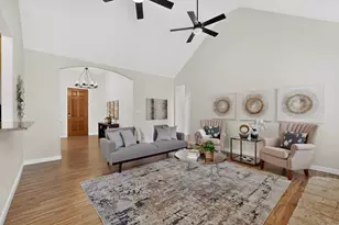 510 Mattie Ln, Lake Dallas, TX 75065 - Photo 6