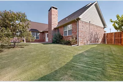 510 Mattie Lane, Lake Dallas, TX 75065 - Photo 30