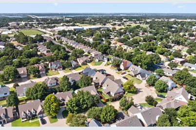 510 Mattie Lane, Lake Dallas, TX 75065 - Photo 38