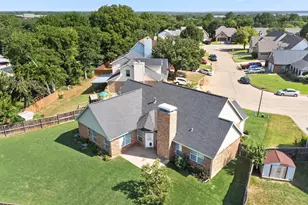 510 Mattie Ln, Lake Dallas, TX 75065 - Photo 36