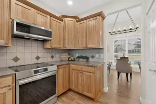 510 Mattie Ln, Lake Dallas, TX 75065 - Photo 14