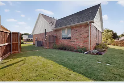 510 Mattie Lane, Lake Dallas, TX 75065 - Photo 34