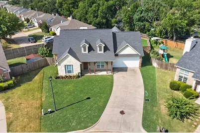 510 Mattie Lane, Lake Dallas, TX 75065 - Photo 4