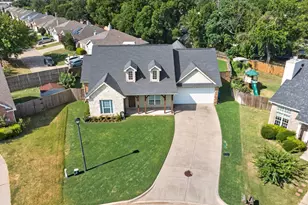 510 Mattie Ln, Lake Dallas, TX 75065 - Photo 4
