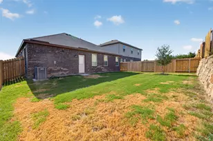 905 Cawthorne Trl, Fort Worth, TX 76108 - Photo 22