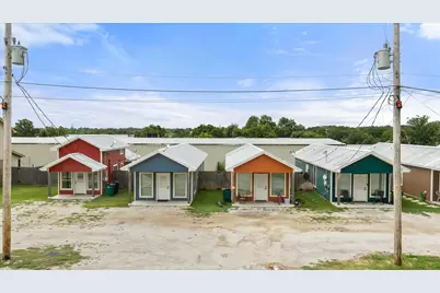 511 W 5th Street, Tolar, TX 76476 - Photo 4