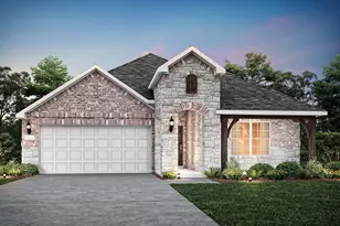 11204 Bolsover Blvd, Fort Worth, TX 76052 - Photo 1