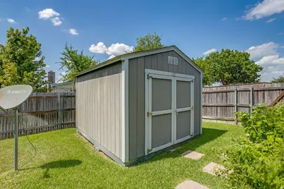 1846 Lewis Trail, Grand Prairie, TX 75052 - Photo 36