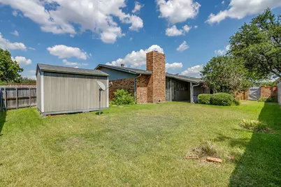 1846 Lewis Trail, Grand Prairie, TX 75052 - Photo 34