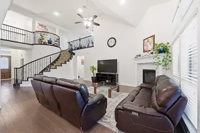12354 Settlers Drive, Frisco, TX 75035 - Photo 12