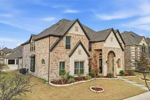 12354 Settlers Dr, Frisco, TX 75035 - Photo 2