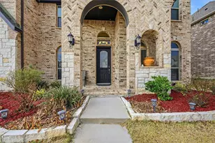 12354 Settlers Dr, Frisco, TX 75035 - Photo 4