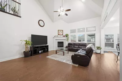 12354 Settlers Drive, Frisco, TX 75035 - Photo 10