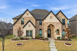 12354 Settlers Dr, Frisco, TX 75035 - Photo 1
