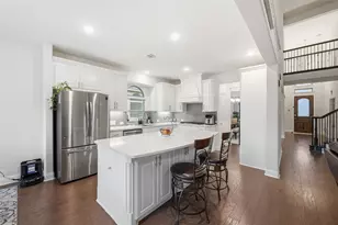 12354 Settlers Dr, Frisco, TX 75035 - Photo 18