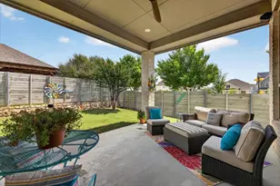 1100 13th St, Argyle, TX 76226 - Photo 34