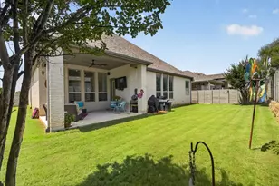 1100 13th St, Argyle, TX 76226 - Photo 36