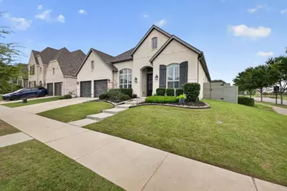 1100 13th Street, Argyle, TX 76226 - Photo 1