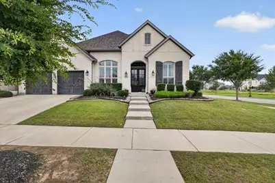1100 13th Street, Argyle, TX 76226 - Photo 2