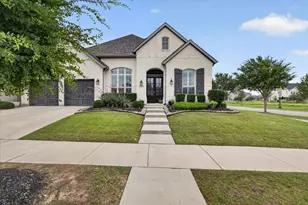 1100 13th St, Argyle, TX 76226 - Photo 2